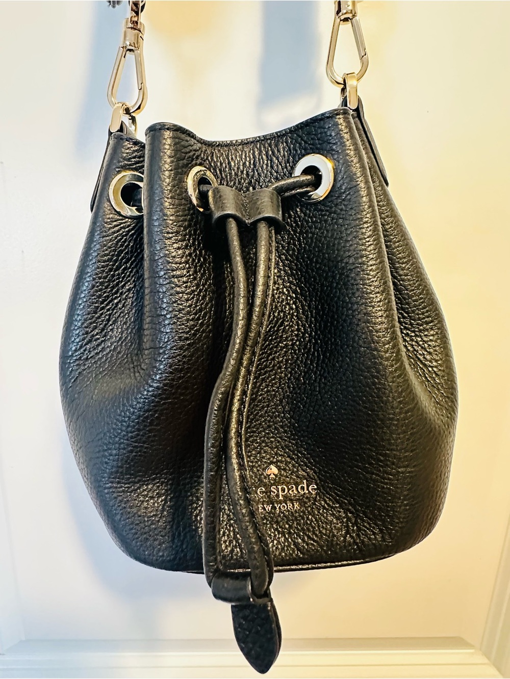 kate spade Mini Rosie Bucket Bag